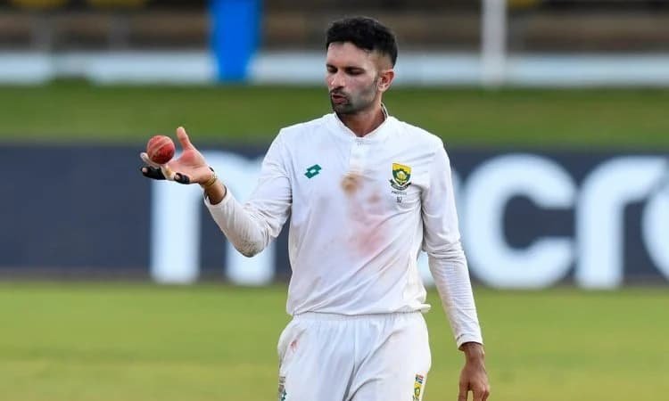 ZIM vs SA: Dewald Brevis Set For Test Debut As New-look South Africa Face Zimbabwe In Bulawayo ZIM vs SA: தென் ஆப்பிரிக்க பிளேயிங் லெவன் அறிவிப்பு; பிரீவிஸ், பிரிட்டோரியஸுக்கு இடம்!