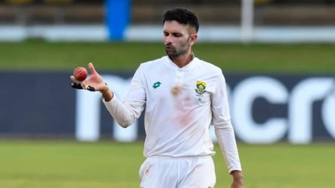ZIM vs SA: தென் ஆப்பிரிக்க பிளேயிங் லெவன் அறிவிப்பு; பிரீவிஸ், பிரிட்டோரியஸுக்கு இடம்!