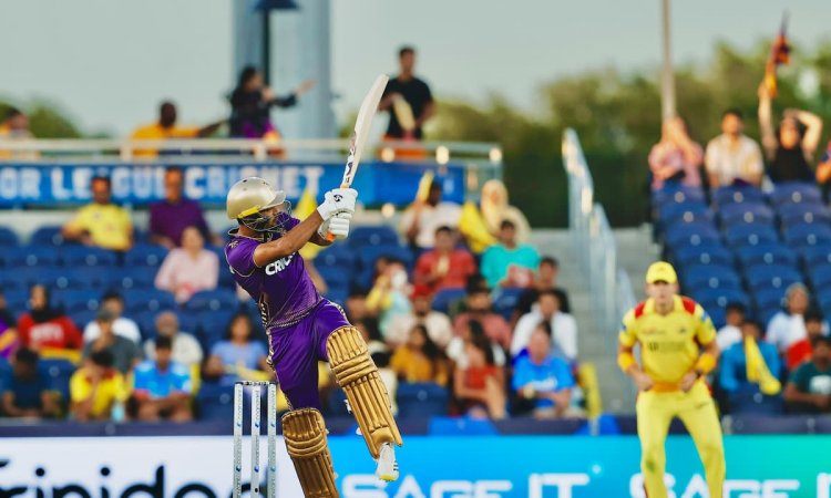 LAKR vs TEX: Dream11 Prediction, Los Angeles Knight Riders vs Texas Super Kings Dream11 Team MLC 202 எம்எல்சி 2025: லாஸ் ஏஞ்சல்ஸ் நைட் ரைடர்ஸ் vs டெக்ஸாஸ் சூப்பர் கிங்ஸ்- ஃபேண்டஸி லெவன் டிப்ஸ் & உத்தேச
