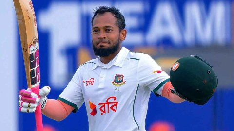 Mushfiqur Rahim now has the most runs in international cricket for players who have never bowled சர்வதேச கிரிக்கெட்டில் கில்கிறிஸ்டின் சாதனையை முறியடித்த முஷ்ஃபிக்கூர் ரஹிம்!