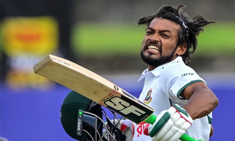 Bangladesh tour of Sri Lanka 2025