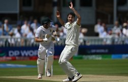 Pat Cummins Praises 'Deserved Champions' South Africa After WTC Final Defeat