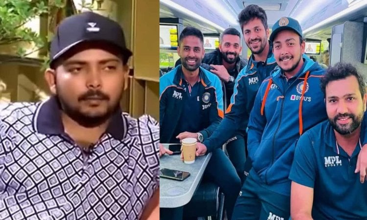 ‘गलत फैसले, गलत दोस्ती’ – Prithvi Shaw ने बताया क्यों बिगड़ा करियर का ट्रैक और मुश्किल वक्त में किसन ‘गलत फैसले, गलत दोस्ती’ – Prithvi Shaw ने बताया क्यों बिगड़ा करियर का ट्रैक और मुश्किल वक्त में किसन