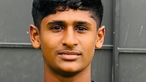 मयंक यादव और उमरान मलिक को टक्कर देने आ गया है 17 साल का लड़का, 147kmph की स्पीड से गेंद डालकर मचाया