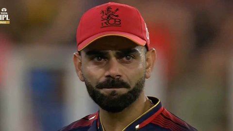 RCB इतिहास रचकर पहली बार बनी IPL चैंपियन,मजेदार फाइनल में पंजाब किंग्स को 6 रन से हराया
