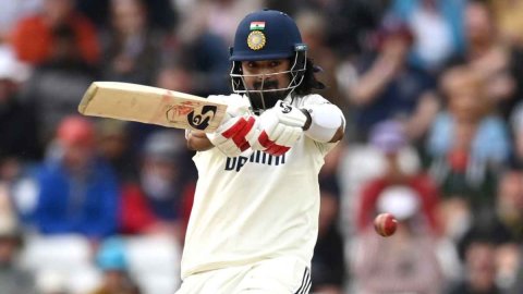 IND vs ENG: KL Rahul ने किया कमाल, इंग्लैंड में पचासा जड़कर वीरेंद्र सहवाग के महारिकॉर्ड की बराबरी क