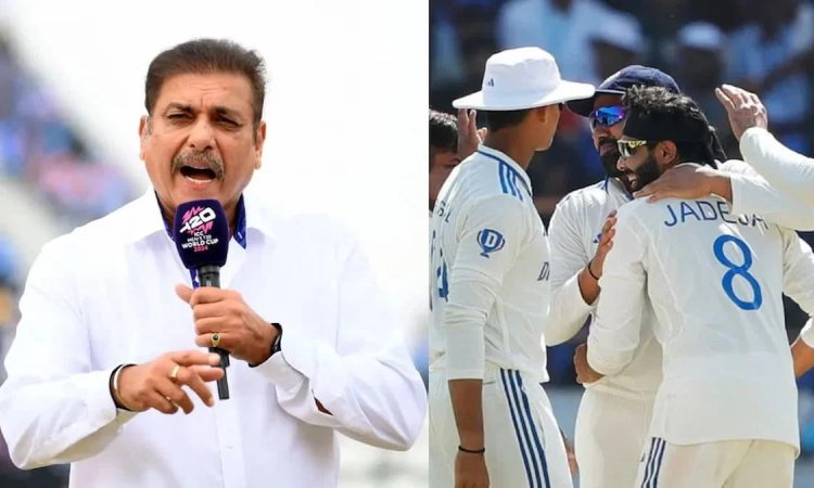 Karun Nair Return And Sai Sudharsan Opportunity Ravi Shastri Picks His Team For The First Test ENG vs IND: முதல் டெஸ்ட் போட்டிக்கான பிளேயிங் லெவனை தேர்ந்தெடுத்த ரவி சாஸ்திரி!
