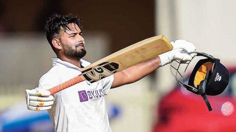 दो पारियों में दो शतक.. इंग्लैंड में Rishabh Pant ने कर दिया कुछ ऐसा, जो आज तक कोई भारतीय विकेटकीपर 