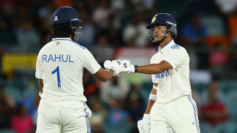 Headingley में राहुल-जायसवाल की जोड़ी ने रचा इतिहास, तोड़ दिया गवास्कर-श्रीकांत का यह 39 साल पुराना 