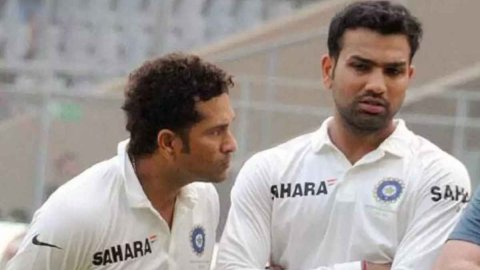 टीम के 2 खिलाड़ियों के प्लेयर नंबर में 100 या उससे ज्यादा के फर्क का रिकॉर्ड शायद फिर कभी नहीं बनेगा 