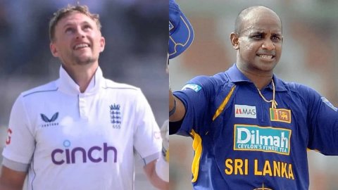 Joe Root surpasses Sri Lankan legend Sanath Jayasuriya on the list of most international runs ENG vs IND, 1st Test: சர்வதேச கிரிக்கெட்டில் சாதனை படைத்த ஜோ ரூட்