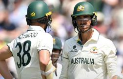 South Africa Set 282 To Win WTC Final Against Australia