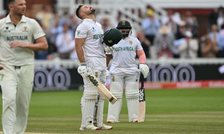 South Africa Win World Test Championship Final