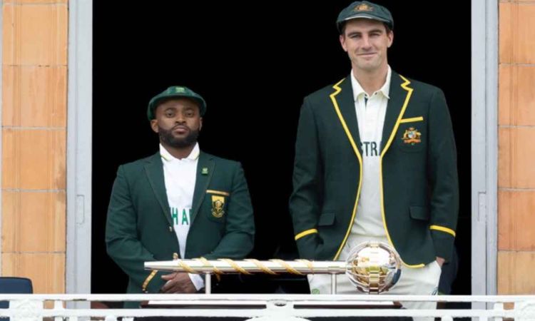 South Africa and Australia Test record at Lord’s Cricket Ground South Africa and Australia Test record at Lord’s Cricket Ground