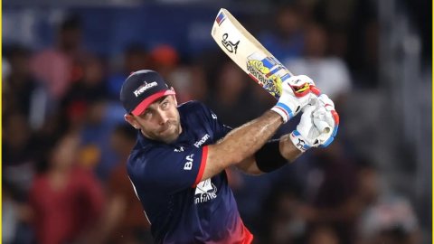 SF vs WAS Dream11 Prediction, MLC 2025: ग्लेन मैक्सवेल को बनाएं कप्तान, ये 5 ऑलराउंडर ड्रीम टीम में 