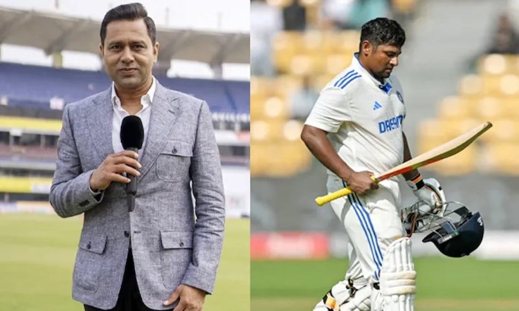 जब सरफराज को मौका देना ही नहीं है, तो इंडिया ए में क्यों चुना है? चयनकर्ताओं पर बरसे आकाश चोपड़ा