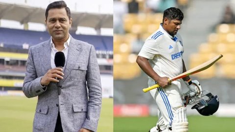 जब सरफराज को मौका देना ही नहीं है, तो इंडिया ए में क्यों चुना है? चयनकर्ताओं पर बरसे आकाश चोपड़ा