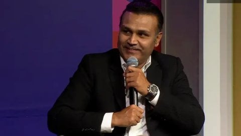 IPL 2025 खत्म होते ही सहवाग ने बताई अपनी 'टीम ऑफ द टूर्नामेंट', जानिए किसे मिली जगह, किसे नहीं