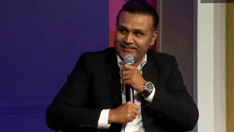 Sehwag Reveals His Team Of The Tournament Right After Ipl 2025 ஐபிஎல் 2025: சிறந்த அணியைத் தேர்ந்தெடுத்த வீரேந்திர சேவாக்