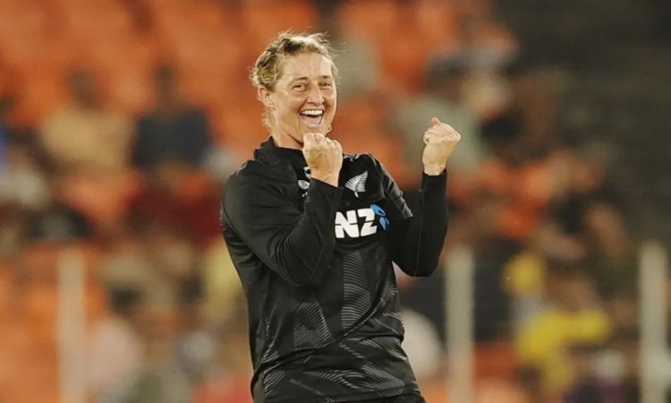 New Zealand Women's Captain Sophie Devine To Retire From ODIs