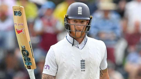 Ben Stokes के पास भारत के खिलाफ अनोखा रिकॉर्ड बनाने का मौका, टेस्ट इतिहास में कोई क्रिकेटर नहीं कर प
