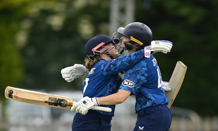 ENGW vs WIW 3rd ODI: Dream11 Prediction, England Women Vs West Indies Women 3rd ODI Dream11 Team! இங்கிலாந்து மகளிர் vs வெஸ்ட் இண்டீஸ் மகளிர், மூன்றாவது ஒருநாள் போட்டி - ஃபேண்டஸி லெவன் டிப்ஸ் & உத்த