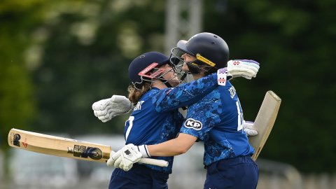 ENGW vs WIW 3rd ODI: Dream11 Prediction, England Women Vs West Indies Women 3rd ODI Dream11 Team! இங்கிலாந்து மகளிர் vs வெஸ்ட் இண்டீஸ் மகளிர், மூன்றாவது ஒருநாள் போட்டி - ஃபேண்டஸி லெவன் டிப்ஸ் & உத்த