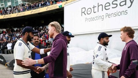 Ten Highest Winning Run-Chases In Test Cricket History
