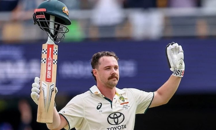 Travis Head Becomes The First Batter To Win 10 Player Of The Match Awards In WTC WTC தொடரில் புதிய வரலாறு படைத்த டிராவிஸ் ஹெட்!