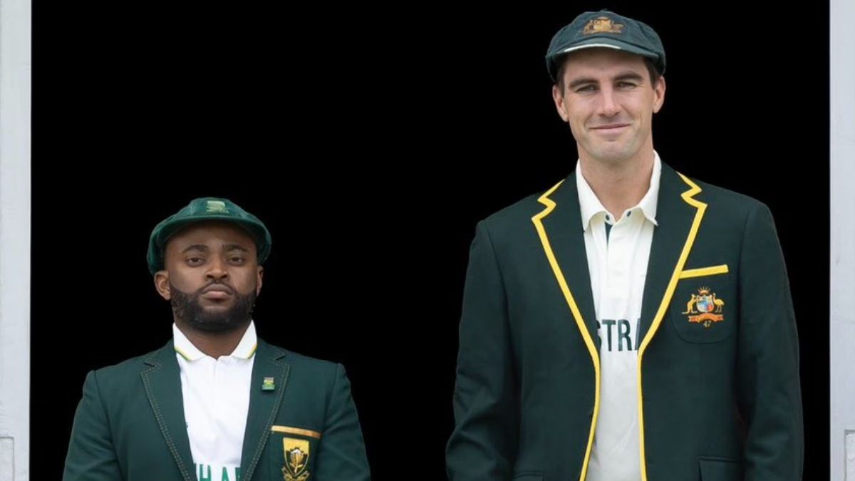 Australia Vs. South Africa: Your Ultimate Guide To Free Live Streaming - dg9anfi