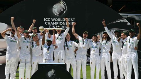 3 Things We Learned From The World Test Championship Final