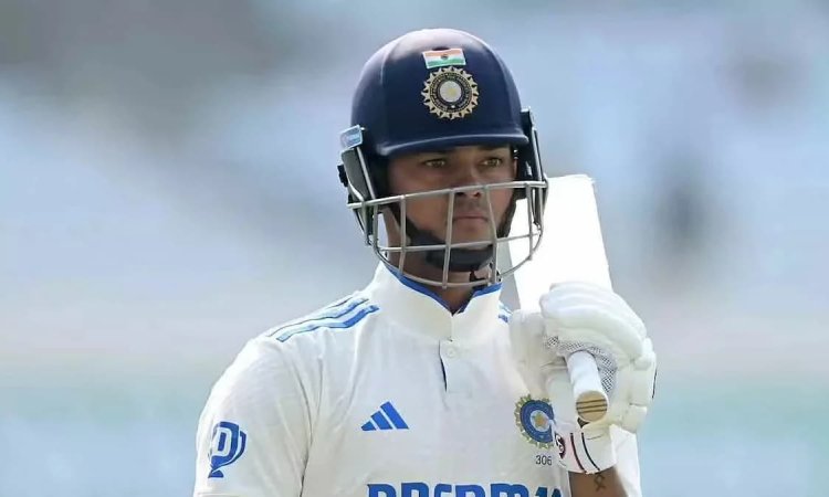 ENG vs IND: Will Afridis Record Be Broken Yashasvi Just 11 Sixes Away From A Big Milestone அதிவேகமாக 50 சிக்ஸர்கள்: ஷாஹித் அஃப்ரிடியின் சாதனையை முறியடிப்பாரா ஜெய்ஸ்வால்?