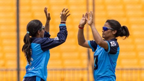 A golden moment in the history of MP: Scindia hails start of Madhya Pradesh Women’s League