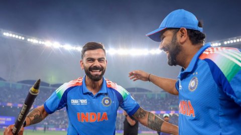 Absence of Rohit, Virat gives England mental boost, could galvanise Indian team too, says Harmison