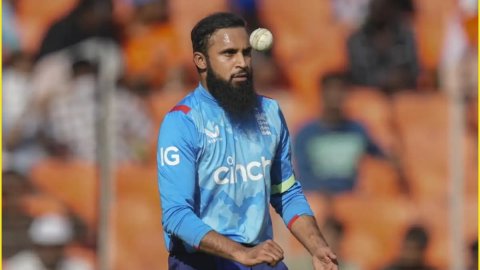 Adil Rashid ने WI के खिलाफ 2 विकेट चटकाकर रचा इतिहास, T20I की खास रिकॉर्ड लिस्ट में मुस्तफिजुर रहमान