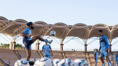 AFC Asian Cup Qualifiers: India, Hong Kong aim to kickstart campaign at Kai Tak Stadium