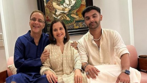 अग्नि चोपड़ा अमेरिका में कैसे खेल रहे हैं MLC? BCCI की पाबंदियों के बावजूद कैसे हुआ ये संभव?