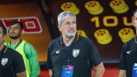 AIFF to take a call on Manolo Marquez future on June 29, confirms contact with 33 OCI certificate ho