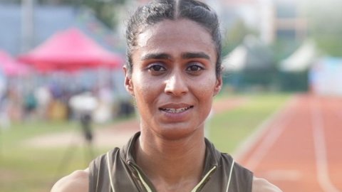 AIU provisionally suspends Twinkle Chaudhary for use of prohibited substance