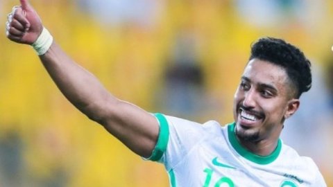 Al-Hilal captain Salem Al-Dawsari ruled out of FIFA Club World Cup