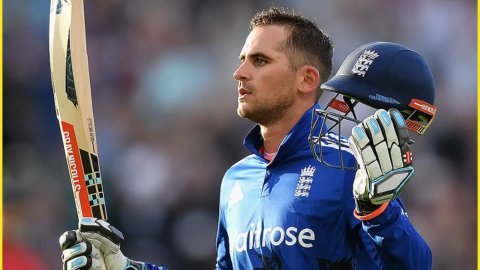 Alex Hales ने World Record बनाकर रचा इतिहास, दुनिया का कोई क्रिकेटर नहीं कर पाया है ये कारनामा