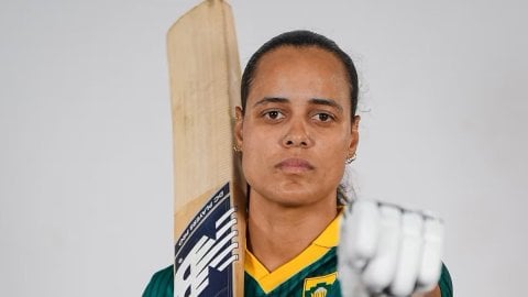 All-rounder Tryon wins ICC Women’s Player of the Month award for May 2025