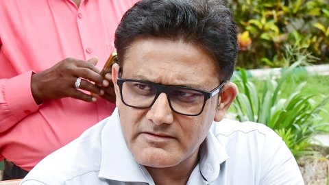 All the best, RCB: Anil Kumble, CM Siddaramaiah extend wishes ahead of IPL 2025 final