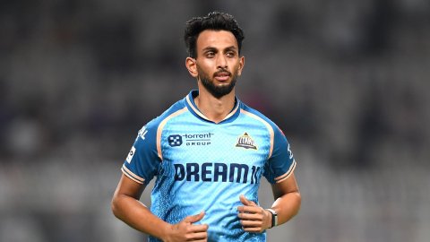 Anderson-Tendulkar Trophy: India’s lower order working on batting skills, says Prasidh after twin co