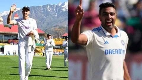 IND vs ENG: भारत-इंग्लैंड टेस्ट क्रिकेट में सबसे ज्यादा विकेट लेने वाले टॉप 5 गेंदबाज
