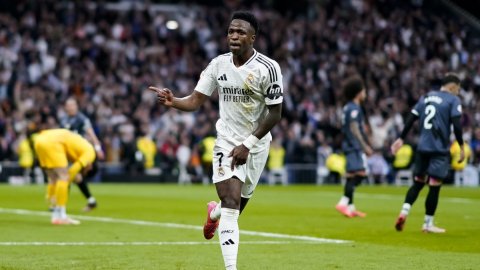 Assist to Valverde was one of the best of my career, says Vinicius Jr