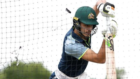 Aus coach McDonald asks critics for 'bit of patience' for Konstas to find his feet