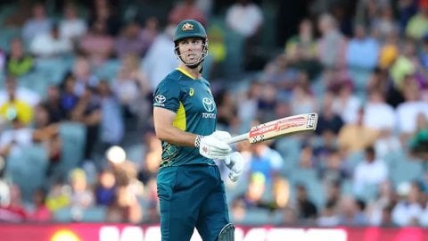 WI vs AUS: ஆஸ்திரேலிய டி20 அணி அறிவிப்பு; கம்பேக் கொடுக்கும் மார்ஷ், க்ரீன்!