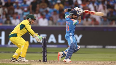 Tickets Sold Out For India-Australia Sydney ODI And Canberra T20I Games: Cricket Australia ஆஸ்திரேலியா - இந்தியா தொடர்; அதிகரிக்கும் ரசிகர்களின் ஆர்வம் - நான்கு மாதங்களுக்கு முன்பே விற்றுத்தீ