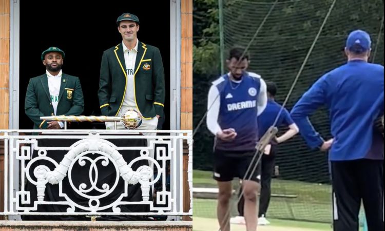 AUS vs SA AUS vs SA